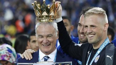 كلاوديو رانييري : صلاح لاعب خارق.. ويلعب مع ليفربول كأنه في بيته