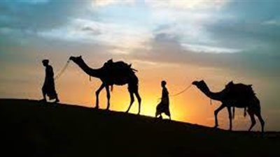 مفاجأة.. أزهري يبتكر طريقة جديدة لنتيجة التقويم الهجري