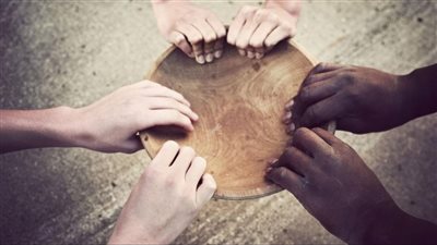 يونيسيف: أكثر من 300 ألف شخص بغزة معرضون للموت بسبب المجاعة