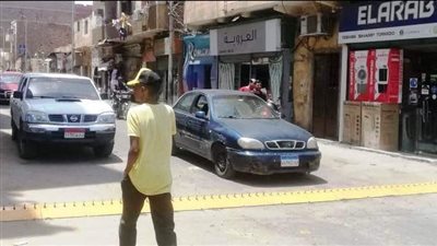 خطة جهنمية لاصطياد «عفاريت الأسفلت» في أسوان 