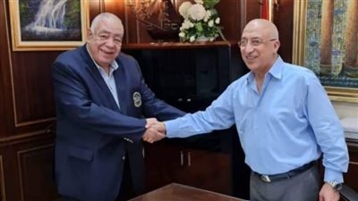 فهيم: الشريف يفتتح البطولة العربية لكمال الأجسام بالإسكندرية.. وتكريم سانتوجا 