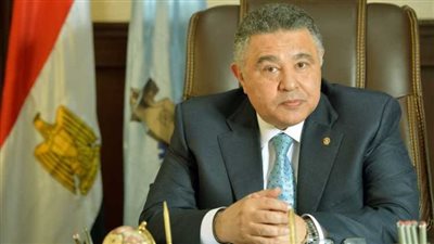 محافظ البحر الأحمر يفتتح مستشفى الحميات بالغردقة بعد تجديدها