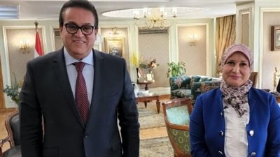 نقيب التمريض تعلن الوصول إلى تفاهم مع المالية بشأن أزمة حوافز الصحة النفسية