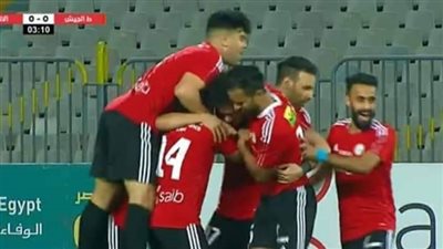 طلائع الجيش يدك حصون الاتحاد السكندري.. والمحلة يهزم سموحة وفوز إيسترن كومباني 