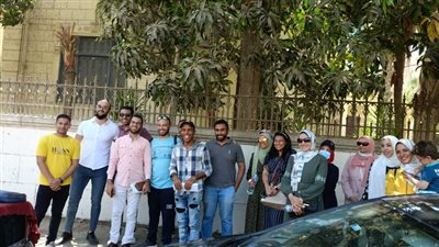 تفاصيل آخر تحركات أوائل خريجي الجامعات بشأن أزمة التعيين (مستند) 