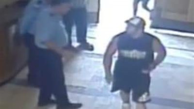 بسبب الدخول من البوابة الرئيسية.. مهزلة بكلية النصر بنات بالإسكندرية