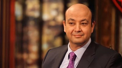 عمرو أديب يشيد برد أنغام على أفيخاي أدرعي: دي قوتنا الناعمة تخيل لما تشوف الخشنة (صور)