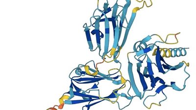 علماء يستغلون الذكاء الاصطناعي لاكتشاف لقاحات لأمراض مزمنة
