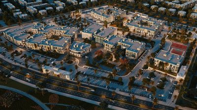 شركة تعليم توقع مذكرة تفاهم مع جامعة ماستريخت