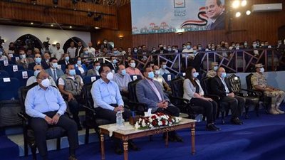 رئيس الوزراء يواصل جولاته التفقدية بمشروعات 