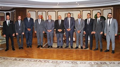 وزير الطيران: القيادة السياسية تولى أهمية كبيرة لدور الشباب فى بناء الجمهورية الجديدة