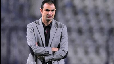 بسيوني يوبخ لاعبيه بعد الهزيمة أمام زعيم الفلاحين.. والفريق يستعد لسيراميكا