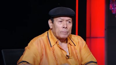 أحمد ماهر يكشف عن سبب مطالبته بإنشاء شاطئ خاص للفنانين (فيديو)