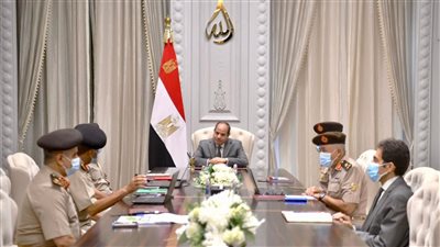  الرئيس يوجه بتطوير شامل لمنطقة شق الثعبان وتزويدها بكافة الخدمات والمرافق 