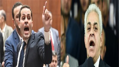 أزمات عاصفة تضرب أحزاب المعارضة قبل انطلاق الحوار الوطنى