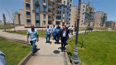 موعد طرح الإعلان السادس عشر للإسكان الاجتماعي.. اعرف الأسعار وشروط الحجز