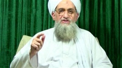 مقتل زعيم تنظيم القاعدة أيمن الظواهري في غارة أمريكية بأفغانستان