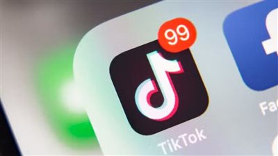 تيك توك يستعد لاطلاق خدمة موسيقية جديدة 