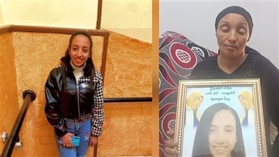 دفاع المتهم بقتل 