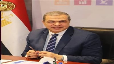 القوى العاملة: التفتيش على 1103منشآت وتحرير 452 مخالفة بالقليوبية