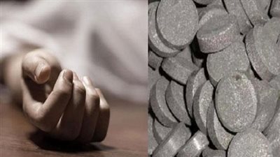 الحبة القاتلة تُنهي حياة شاب في مسكنه بمدينة بدر