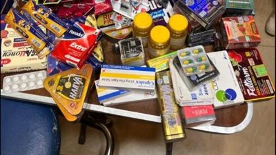 هيئة الدواء: التفتيش على 9000 مؤسسة صيدلية خلال شهر 