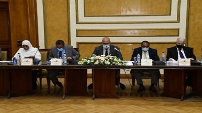 خلال عمومية 