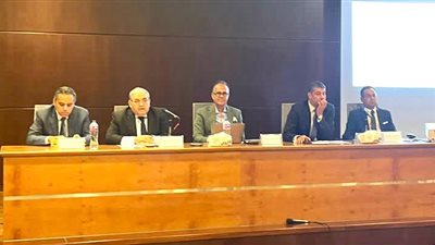 وزارة السياحة والآثار تنظم جلسة نقاشية عن قانون المنشآت الفندقية والسياحية الجديد