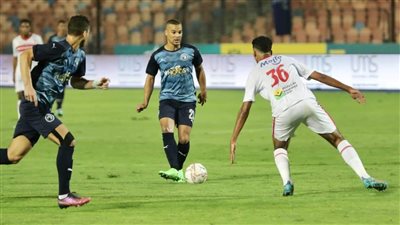 اليوم.. ثلاث مواجهات نارية فى الدوري..أبرزها المصري ضد بيراميدز 