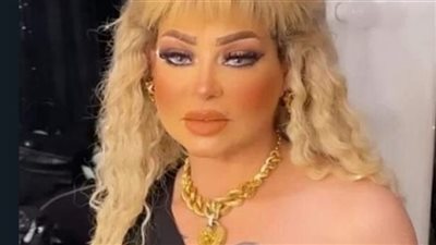 أول تعليق من إيمي تاتو على إيقاف برنامجها بقناة الشمس