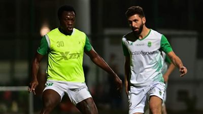 الاتحاد السكندري يستعيد لاعبيه الغائبين أمام الأهلي