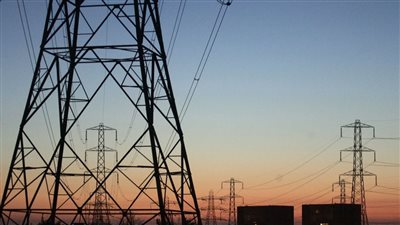 الكهرباء: الحمل المتوقع اليوم 33 ألفًا و900 ميجاوات