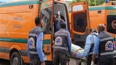 تفتعل معه المشاكل.. شاب يشعل النيران في نفسه بسبب المدام بسوهاج