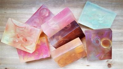 مصر تصدر صابون بـ133 ألف دولار إلى منغوليا