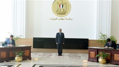 مدبولي يشهد توقيع مذكرة تفاهم مع شركة صينية لإنشاء مجمع لتصنيع الأجهزة المنزلية 