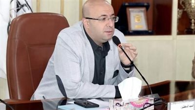 محافظ بني سويف تخصيص 487 فدانًا لإقامة مجمع صحي استشفائي بيئى متكامل