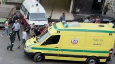 مصرع طفل صدمته سيارة في قرية بقنا