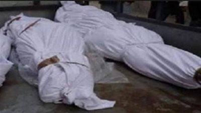  تفاصيل مصرع شقيقين أثناء دفن عمتهم بكفر صقر