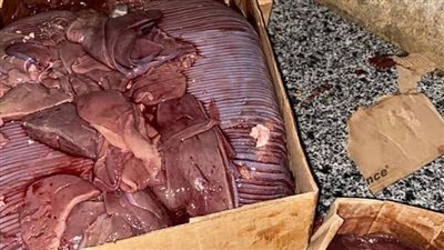 حملات موسعة بالغربية تكشف بلاوي.. اعرف التفاصيل