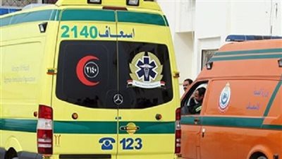 طعنه بمفتاح في الرقبة.. مريض يعتدي على موظف بمستشفى قنا العام