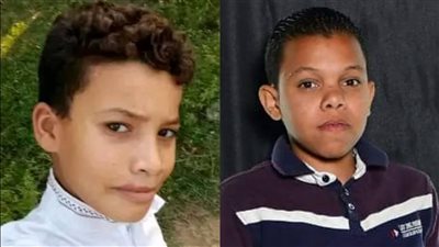 «حمادة وسعد».. عاصفة من الجدل حول اختفاء طفلين في أسوان