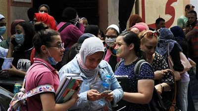 كيف علق رواد تويتر على نتيجة الثانوية العامة 2022؟