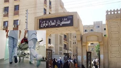 تسمم 10 أفراد من أسرة واحدة داخل منزلهم في دار السلا بسوهاج