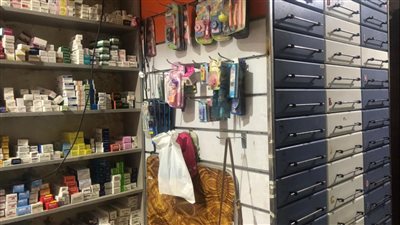 بيان لمجلس الوزراء بشأن حقيقة انتشار أدوية مغشوشة بالصيدليات 