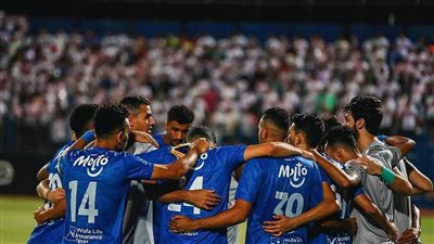 فيريرا يعلن تشكيل الزمالك لمواجهة المصري البورسعيدي فى الدوري 