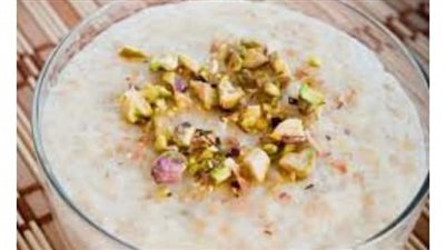 طبيب قلب شهير يكشف مفاجآت مذهلة بشأن تناول العاشوراء 