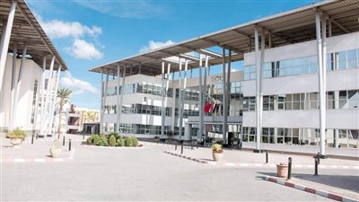 الجامعة المصرية الصينية حلقة الوصل لنقل أحدث تكنولوجيا العملاق الصيني إلى المصريين