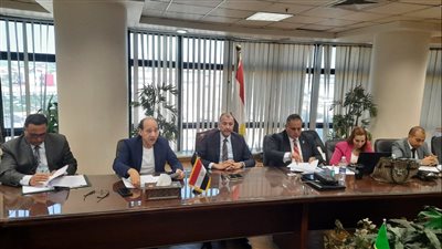 سلطة الطيران المدني: تعزيز التعاون بين مصر وتنزانيا فى مجال النقل الجوى 