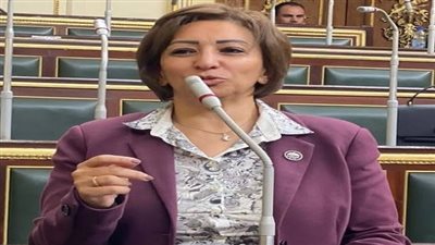 النائبة مها عبدالناصر: الإفراج عن «دومة» خطوة على طريق التحول لدولة مدنية