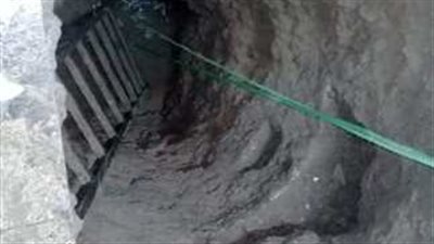 ضبط محاولة للتنقيب عن الآثار داخل مزرعة في محافظة بني سويف 